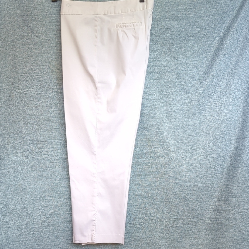 Island Republic Ankle/Cropped Pant
